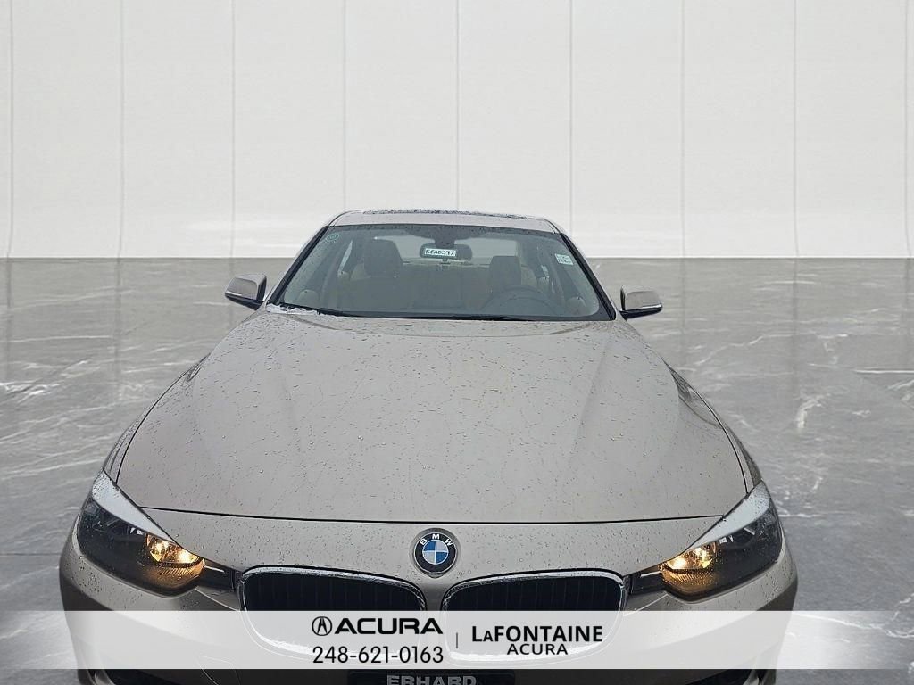 Used 2013 BMW 328i xDrive Sedan image 2