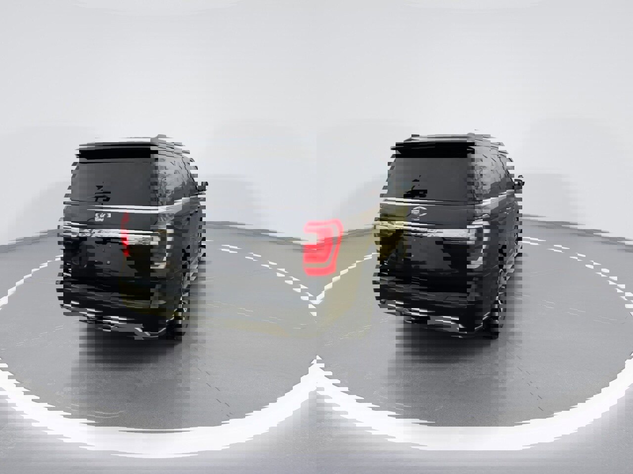 Used 2021 Ford Expedition Max XLT image 18