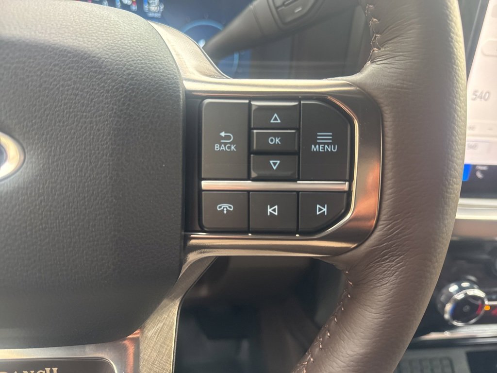 New 2026 Ford F250 King Ranch w/ Tremor Off-Road Package image 37