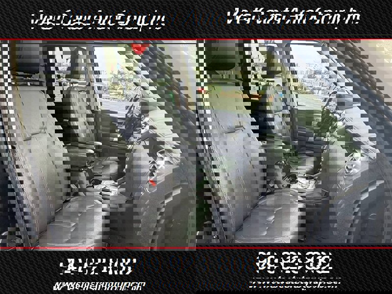 Used 2015 Land Rover LR4 HSE LUX image 12