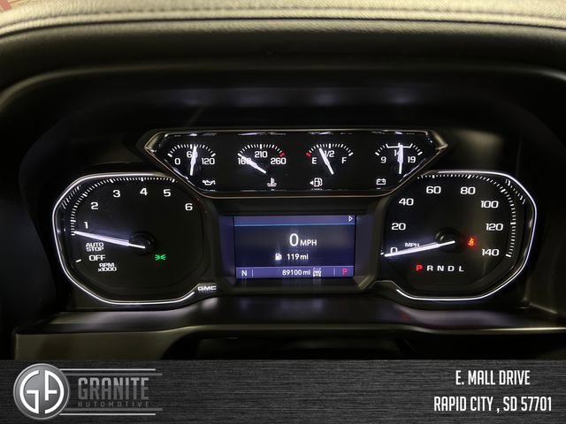 Used 2021 GMC Sierra 1500 SLT image 15