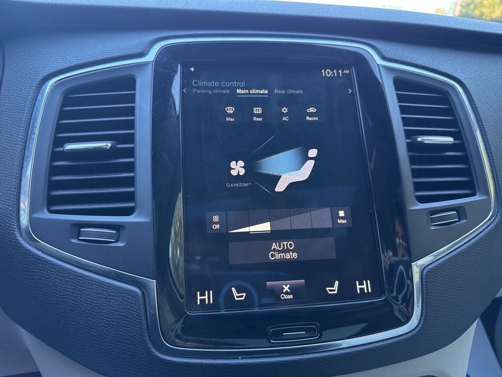 Used 2020 Volvo XC90 T5 Momentum w/ Protection Package image 30