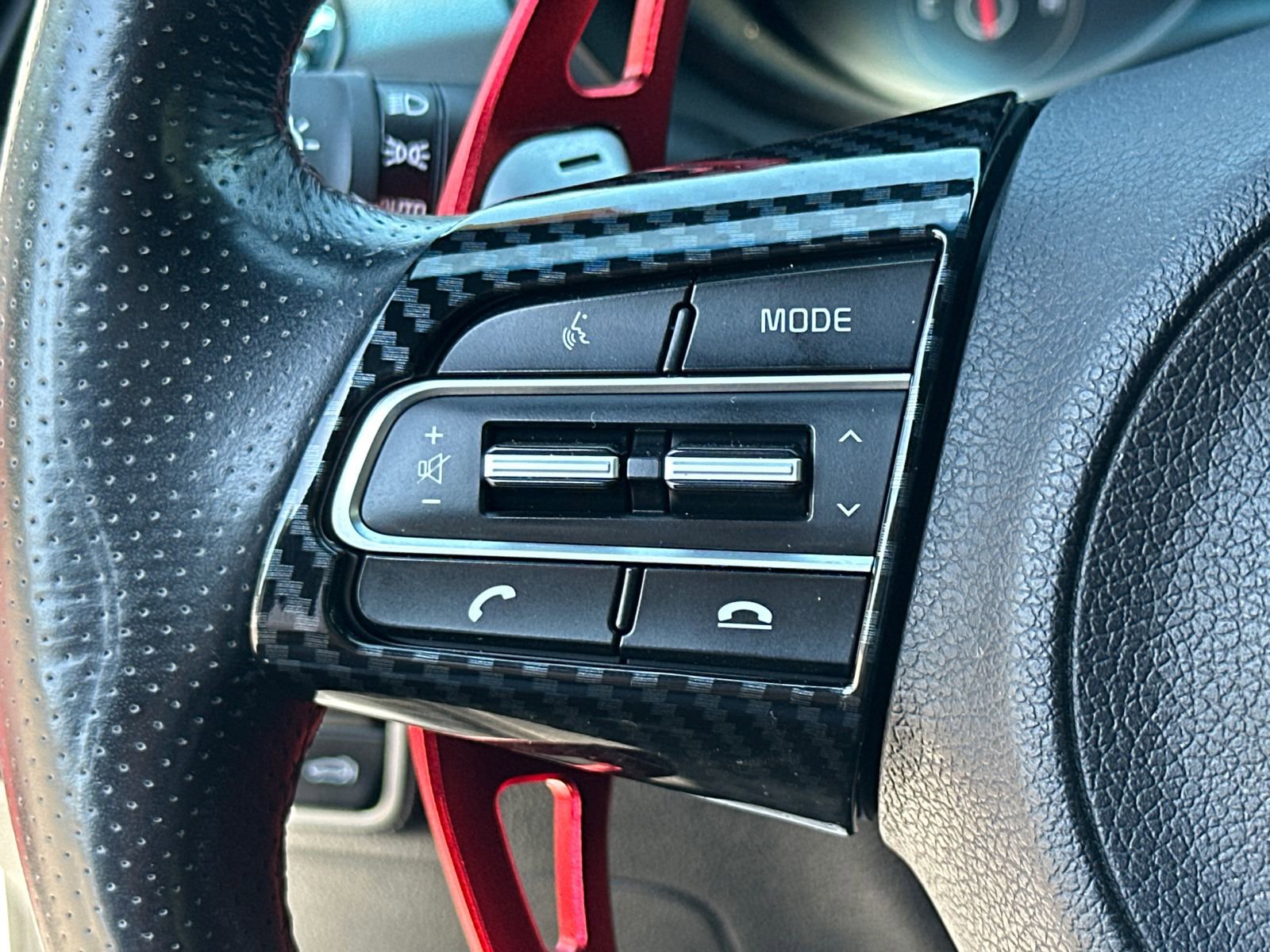 Used 2019 Kia Stinger GT2 RWD image 25