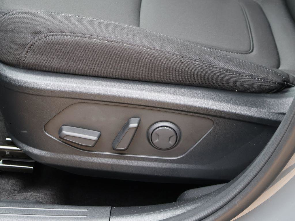 New 2026 Hyundai Tucson SEL image 26