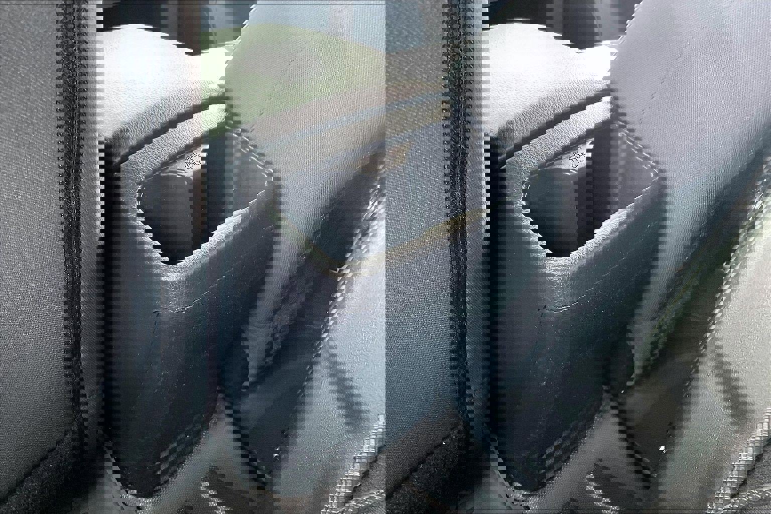 Used 2023 Toyota Tacoma TRD Off-Road image 39