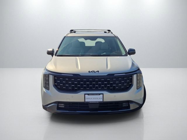 New 2026 Kia Carnival SX Prestige image 2