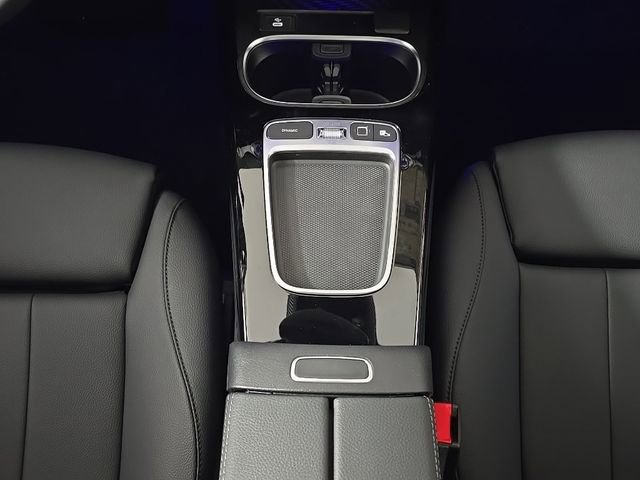 New 2026 Mercedes-Benz CLA 250 4MATIC image 22