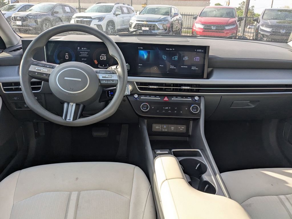 Used 2025 Hyundai Sonata SEL image 25