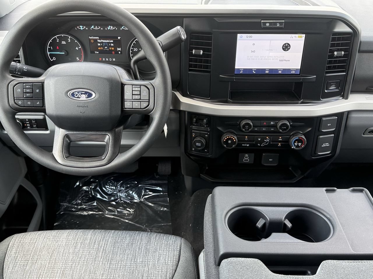 New 2026 Ford F350 XLT AWD/4WD image 10