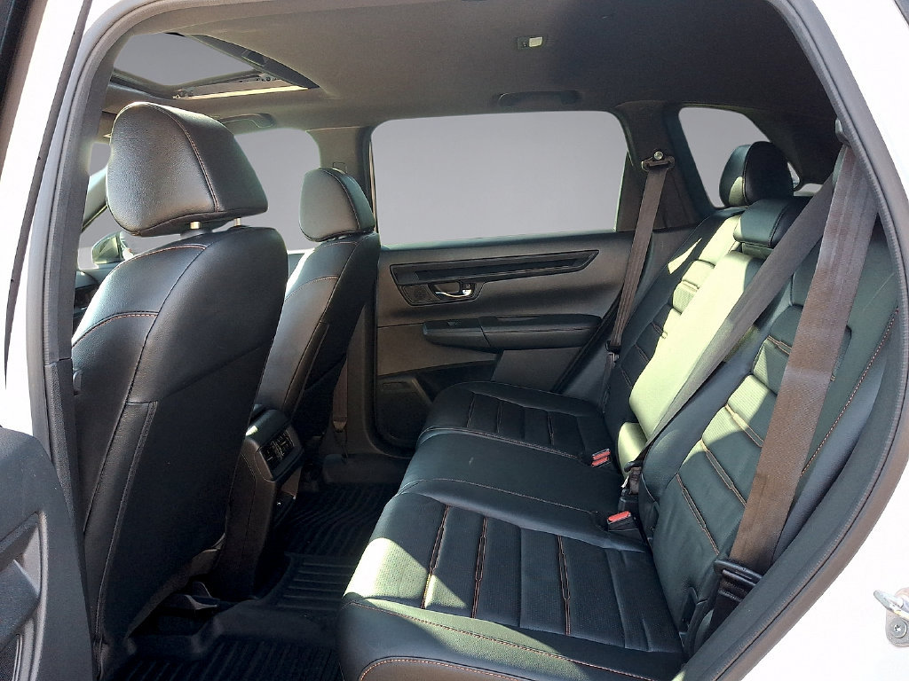 Used 2024 Honda CR-V Sport-L image 26