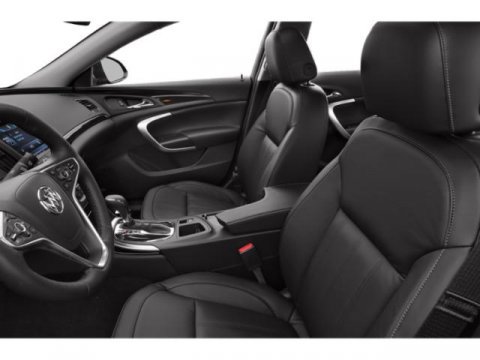 Used 2015 Buick Regal image 12