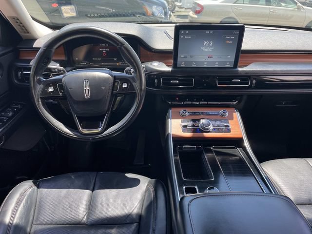 Used 2020 Lincoln Aviator Reserve w/ Equipment Group 201A AWD/4WD image 19