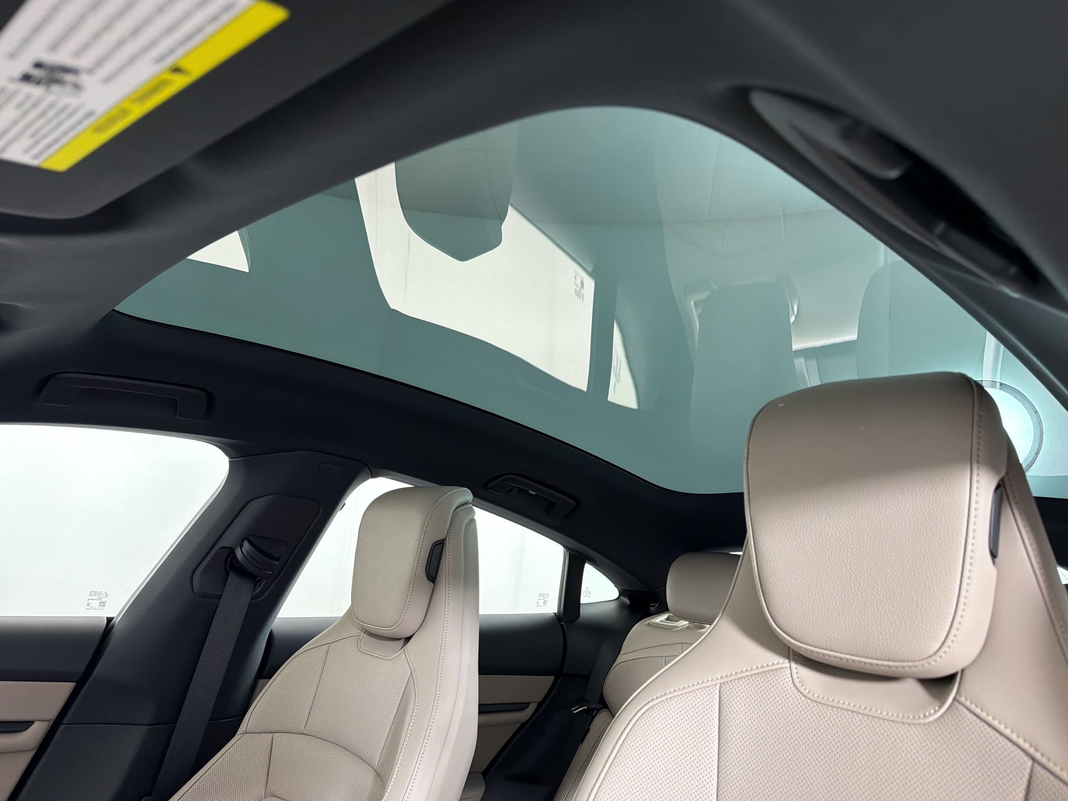 New 2026 Porsche Taycan AWD/4WD image 22