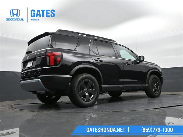 New 2026 Honda Passport RTL image 42