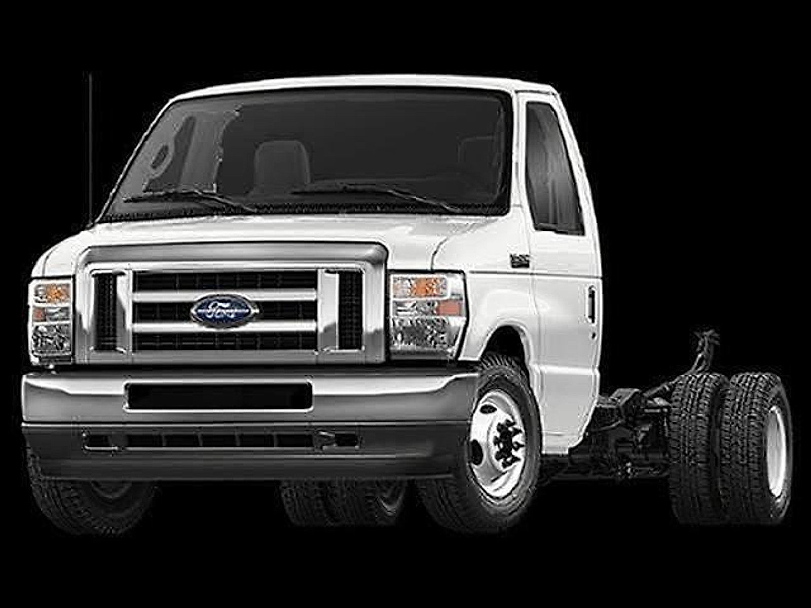 Used 2024 Ford E-450 and Econoline 450 Super Duty w/ Power Windows & Locks Group RWD image 29
