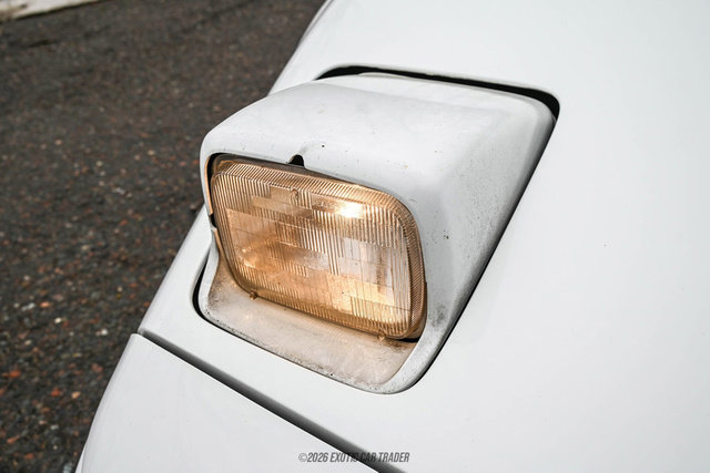 Used 1995 Chevrolet Corvette Coupe image 78