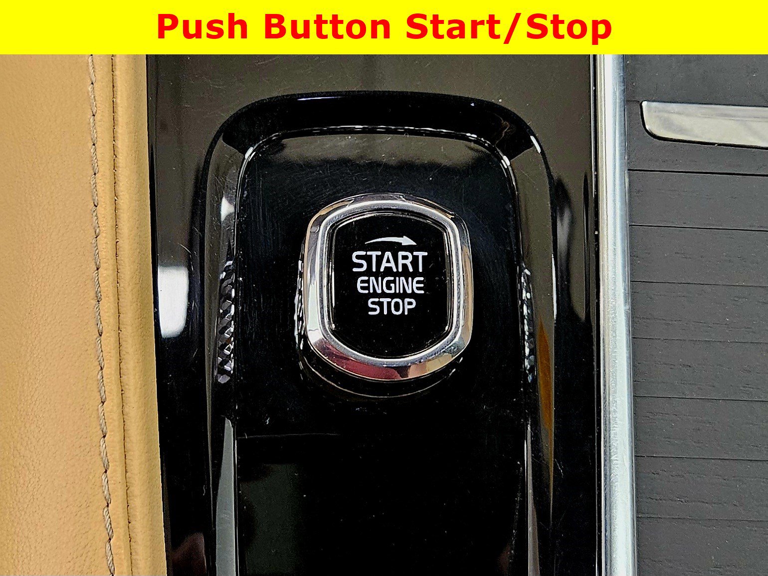 Used 2022 Volvo XC90 T8 Inscription image 34