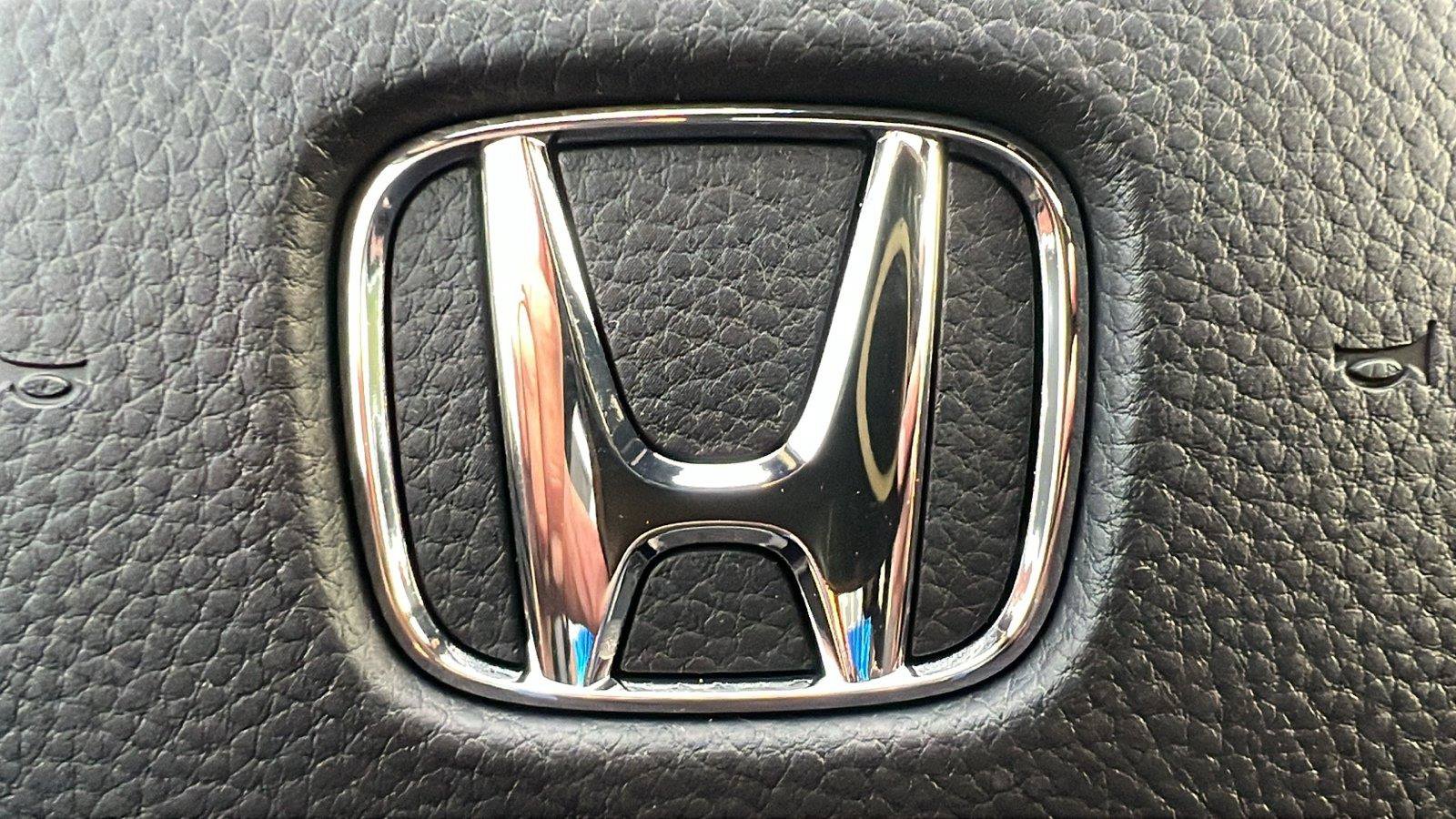 New 2026 Honda CR-V TrailSport image 32