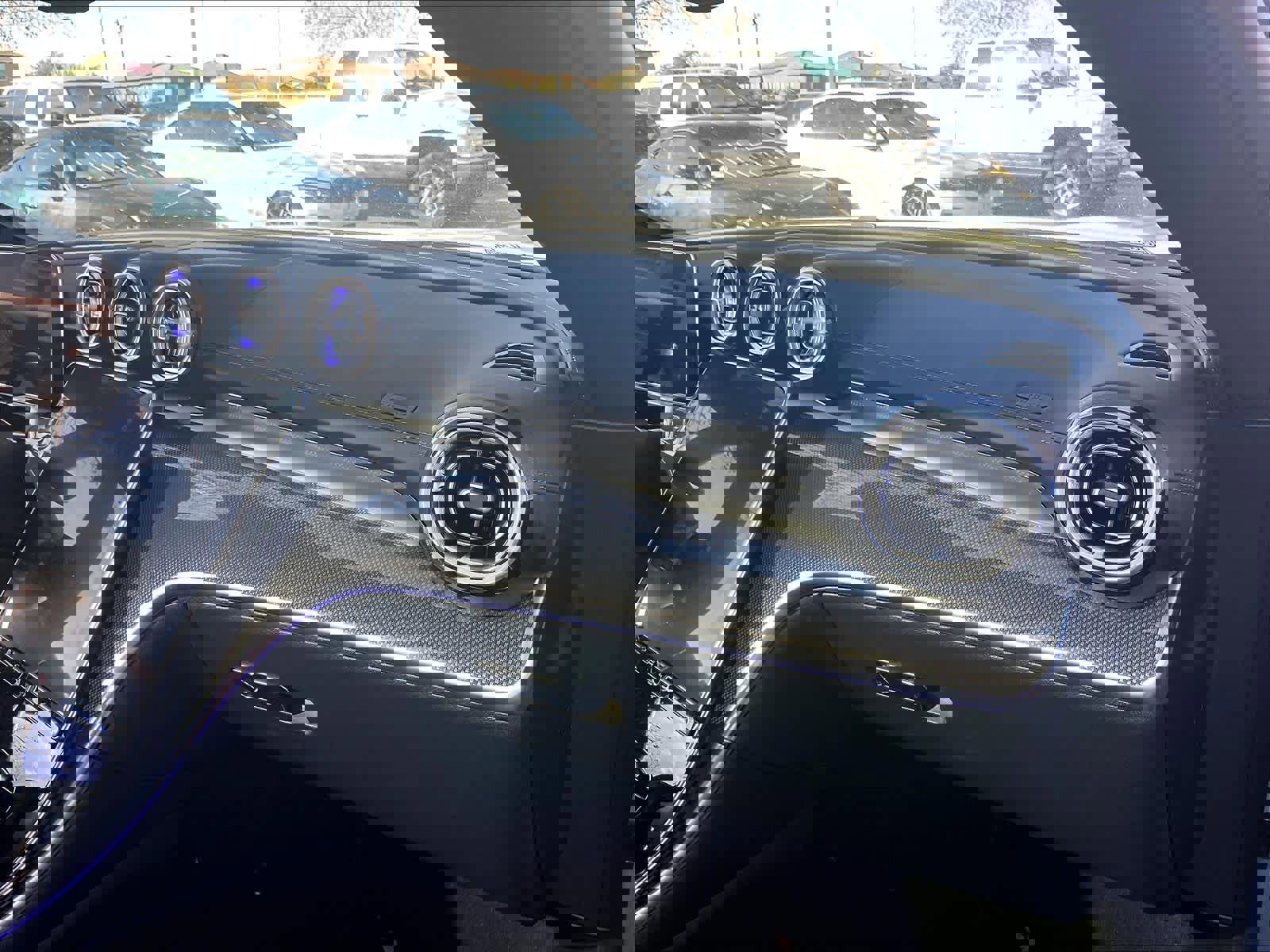 Used 2024 Mercedes-Benz CLE 300 4MATIC Coupe image 18