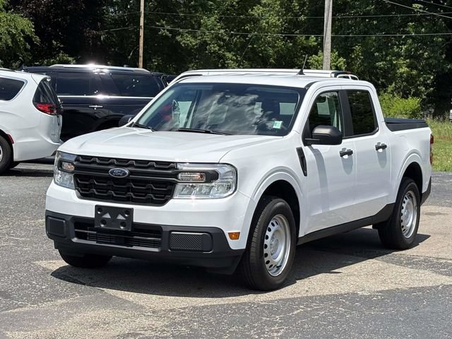 Used 2023 Ford Maverick XL w/ Equipment Group 100A Standard AWD/4WD image 28