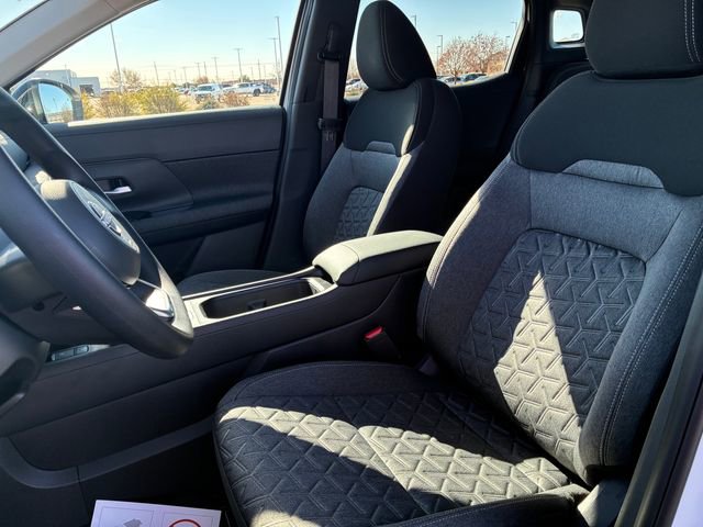 New 2026 Nissan Kicks SV w/ SV Premium Package FWD image 12