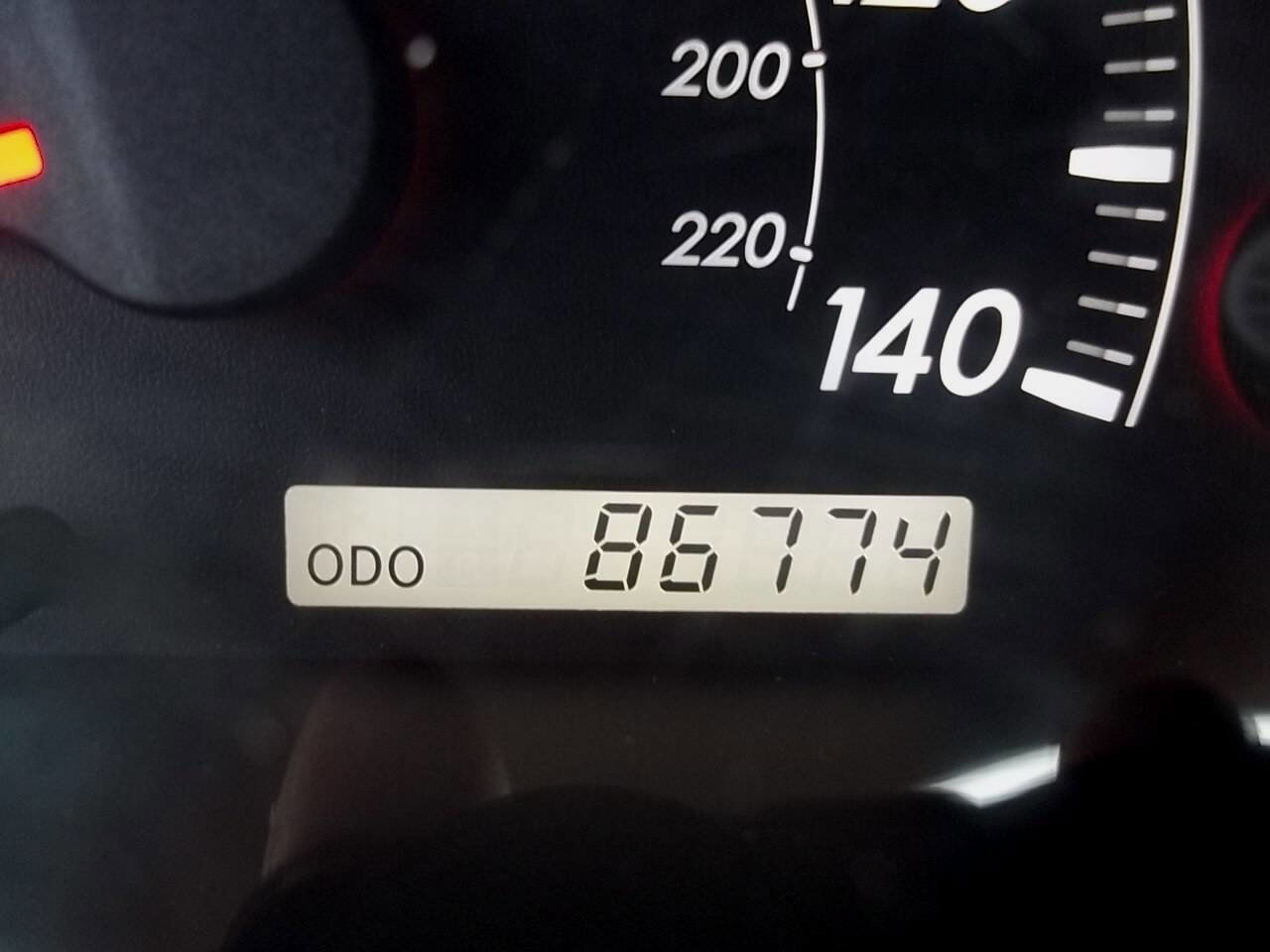 Used 2005 Toyota Camry LE image 19