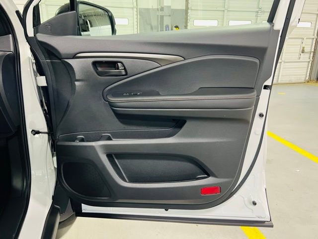 New 2026 Honda Ridgeline TrailSport+ image 31