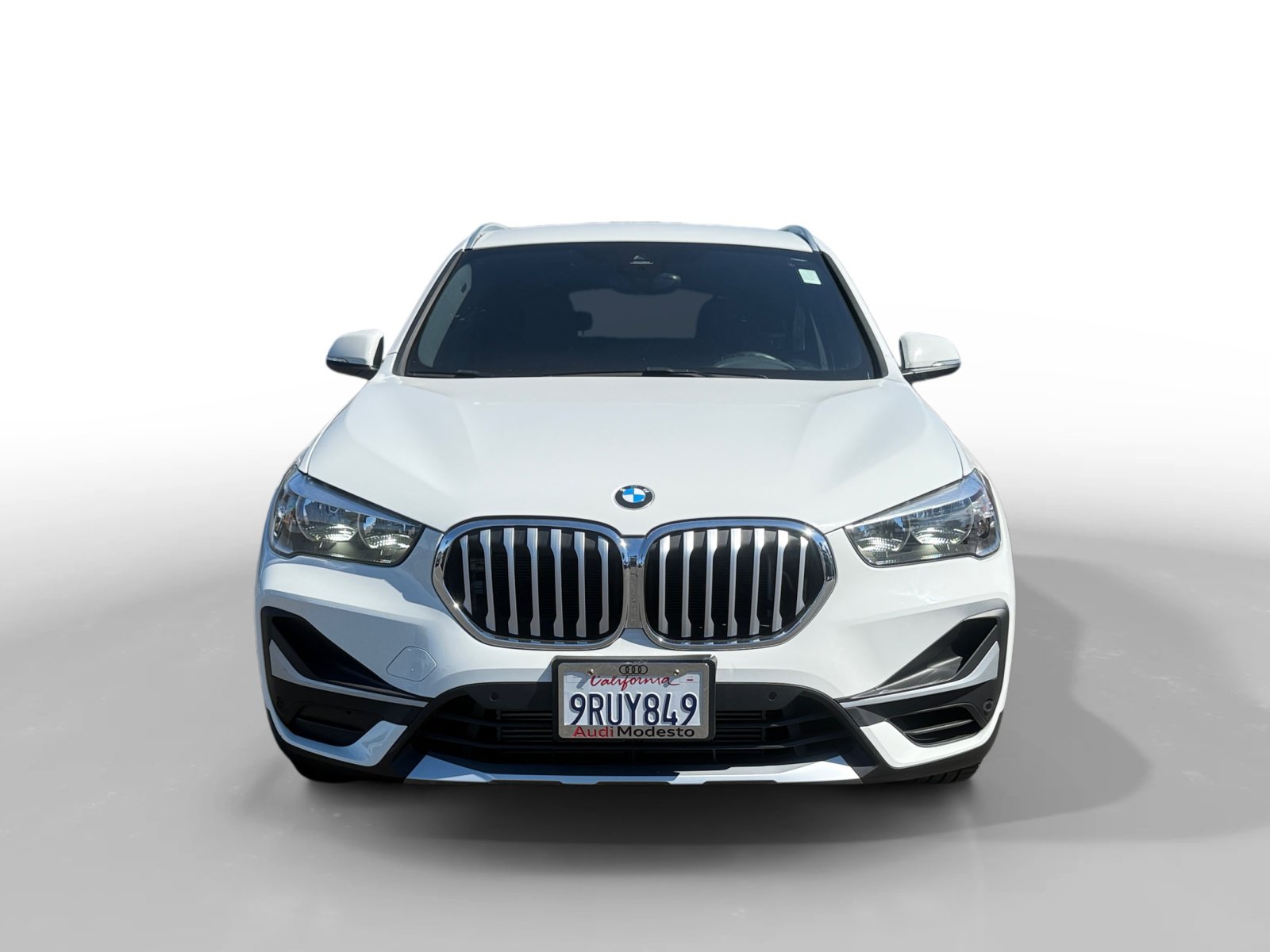 Used 2020 BMW X1 sDrive28i FWD image 8
