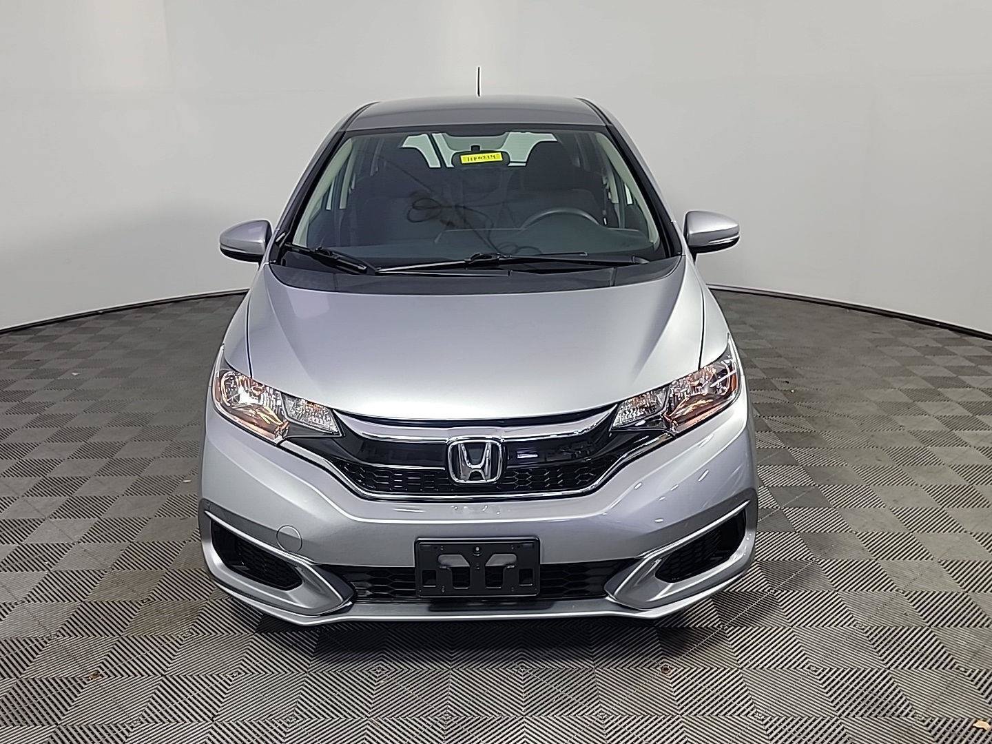 Used 2020 Honda Fit LX image 12