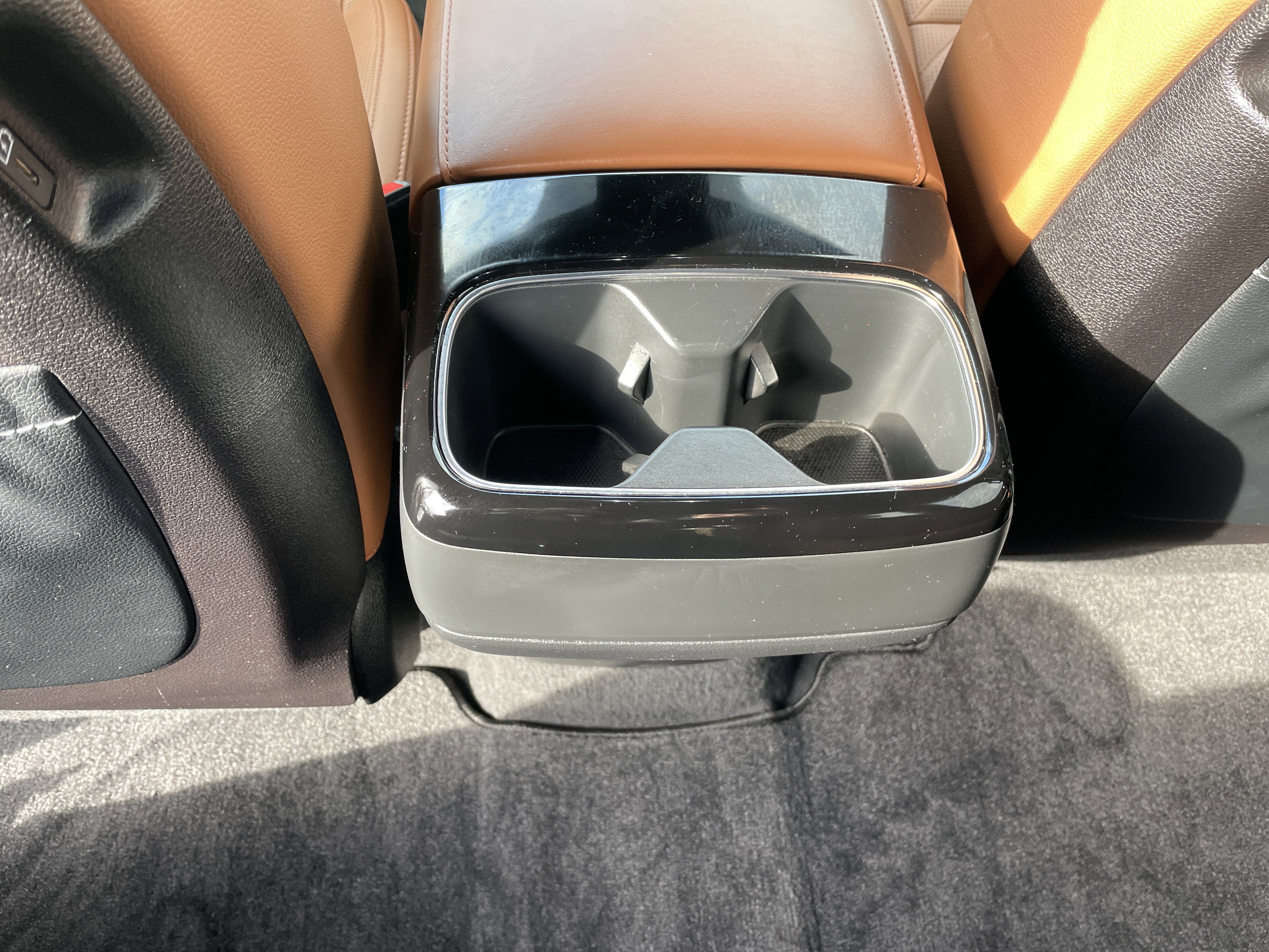 Used 2025 Kia Telluride EX X-Line image 35