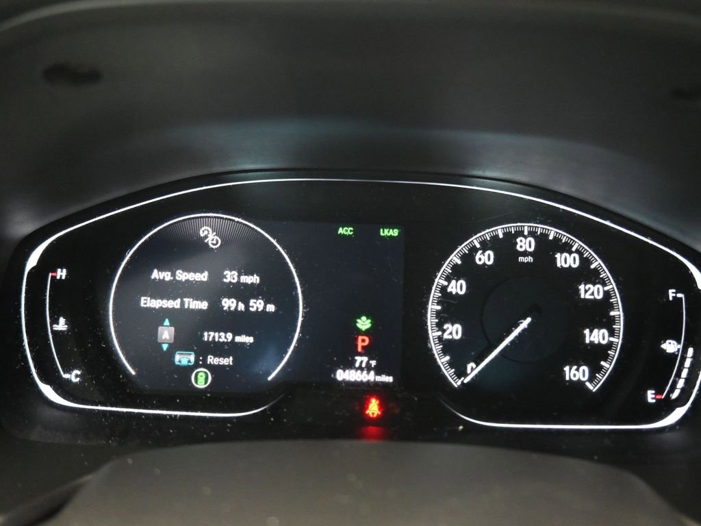 Used 2018 Honda Accord LX image 16