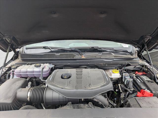 New 2025 RAM 1500 Limited w/ Trailer Tow Group AWD/4WD image 17