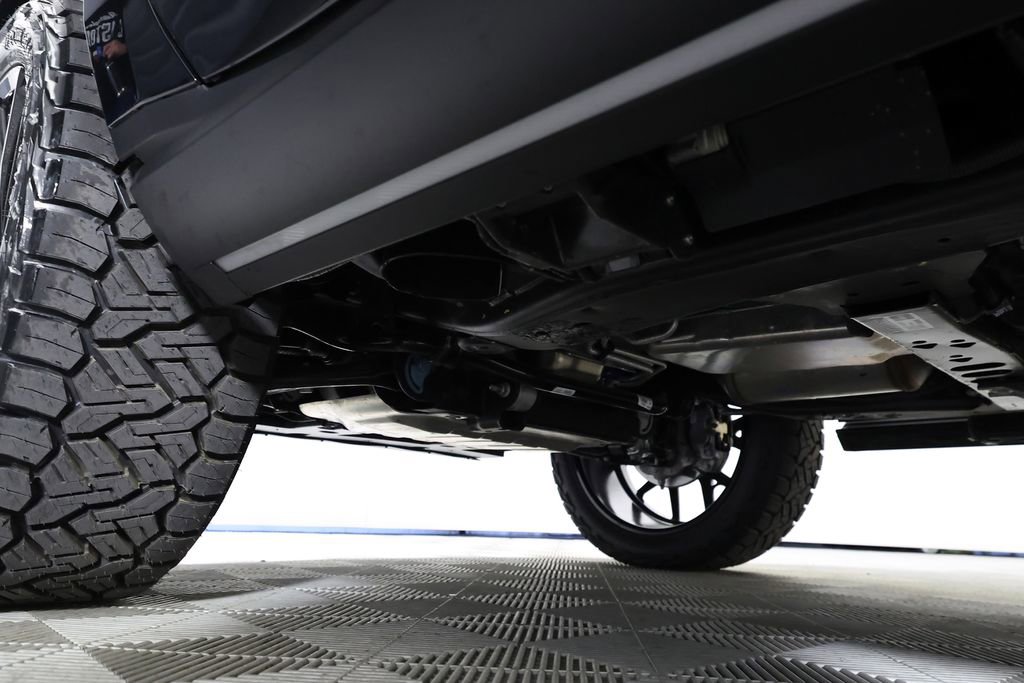 Used 2026 GMC Yukon XL Denali Ultimate image 54