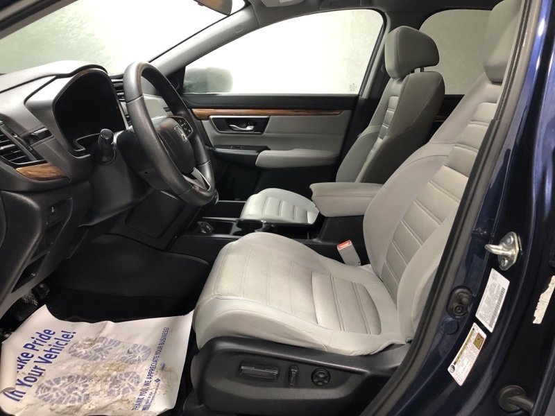 Used 2019 Honda CR-V EX image 18
