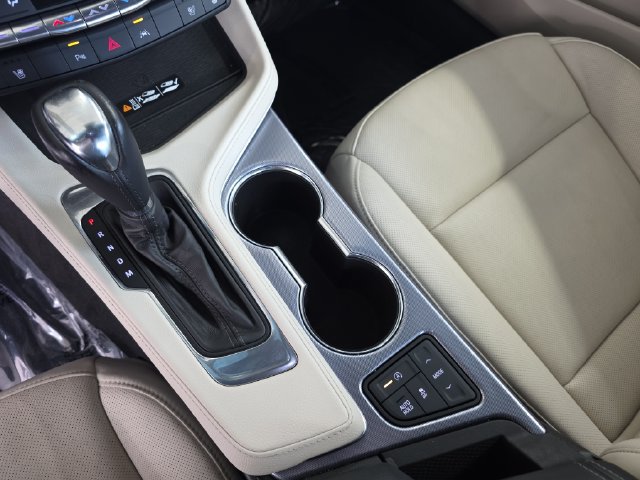 Certified 2023 Cadillac CT4 Premium Luxury w/ Climate Package AWD/4WD image 22