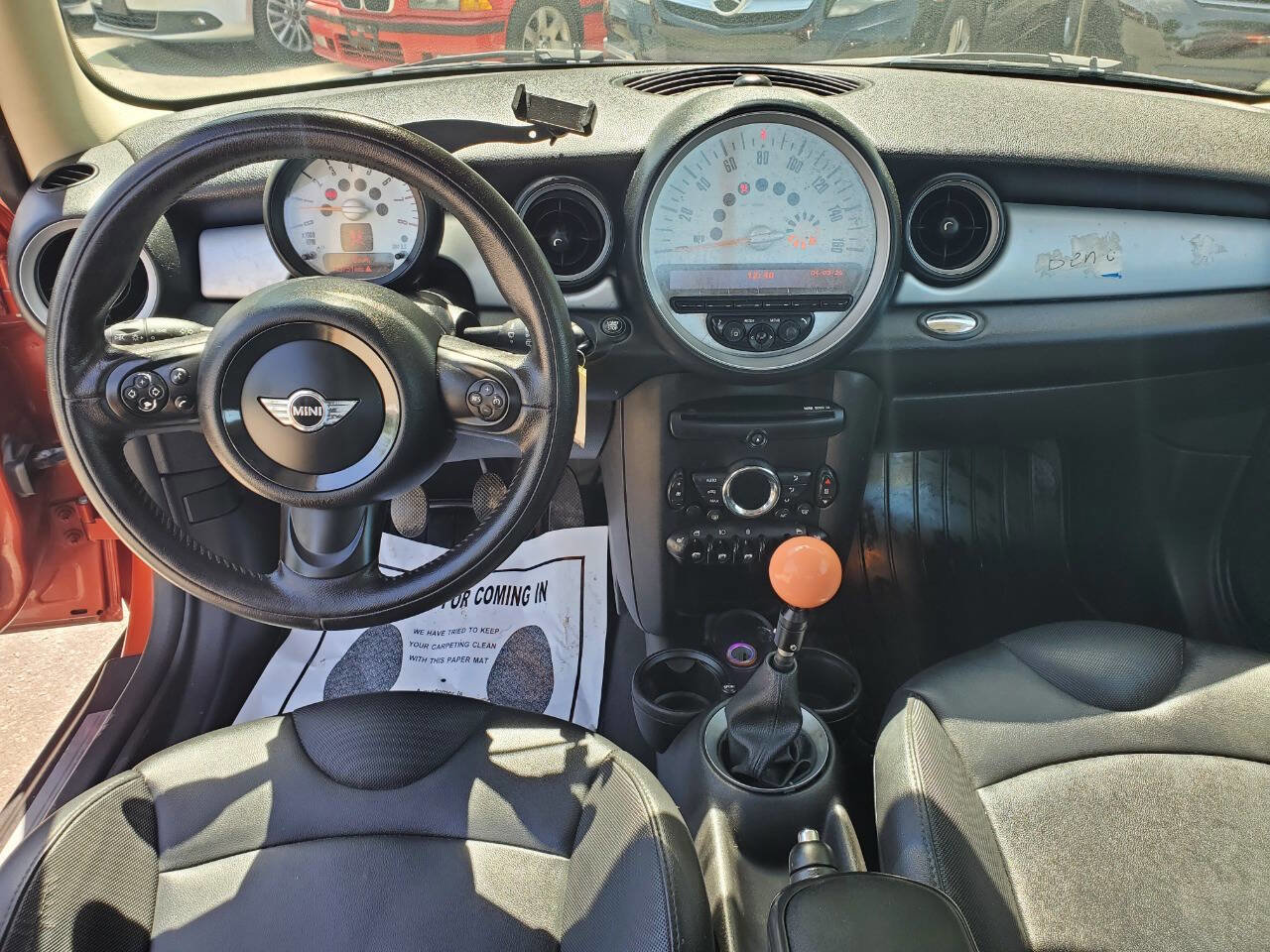 Used 2013 MINI Cooper Hardtop FWD image 14