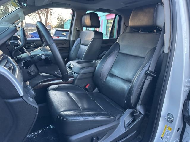 Used 2018 GMC Yukon SLT image 7