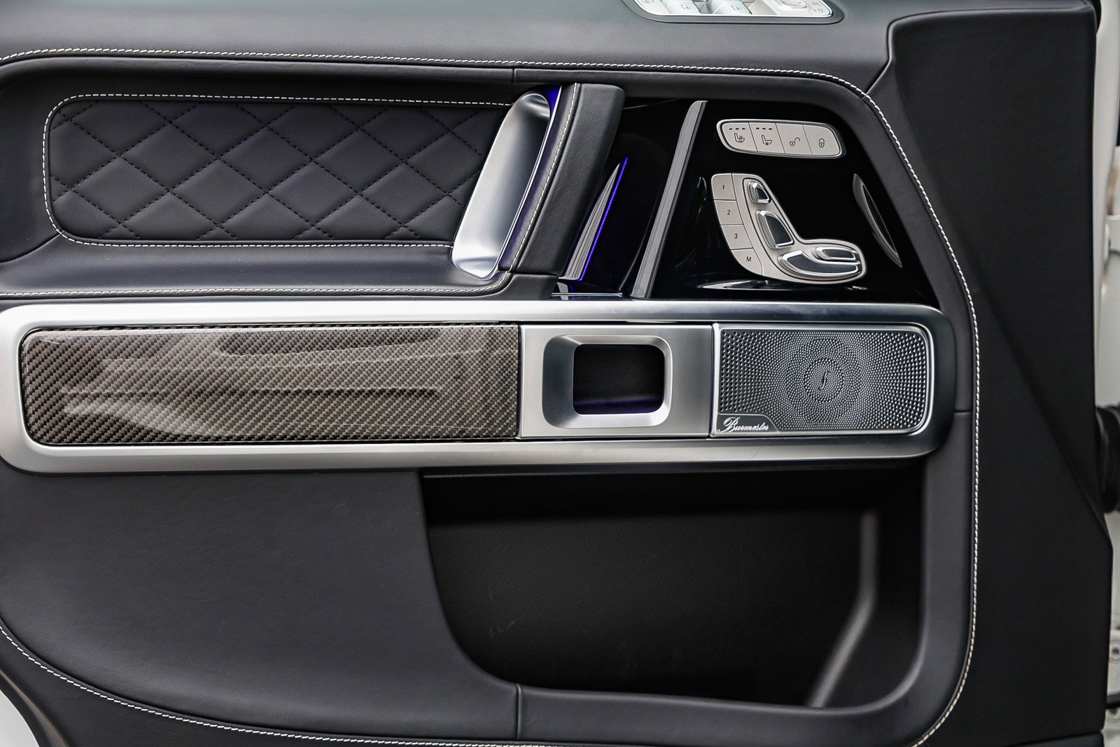 Used 2021 Mercedes-Benz G 63 AMG 4MATIC image 22