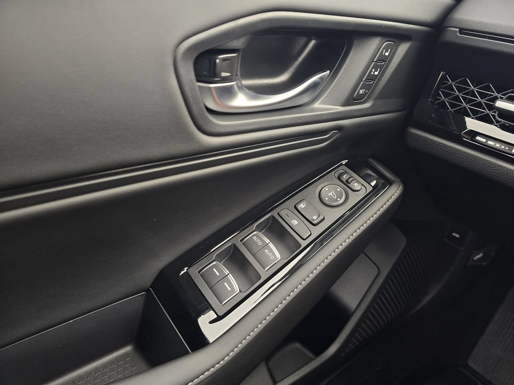 New 2026 Honda Accord Touring image 22