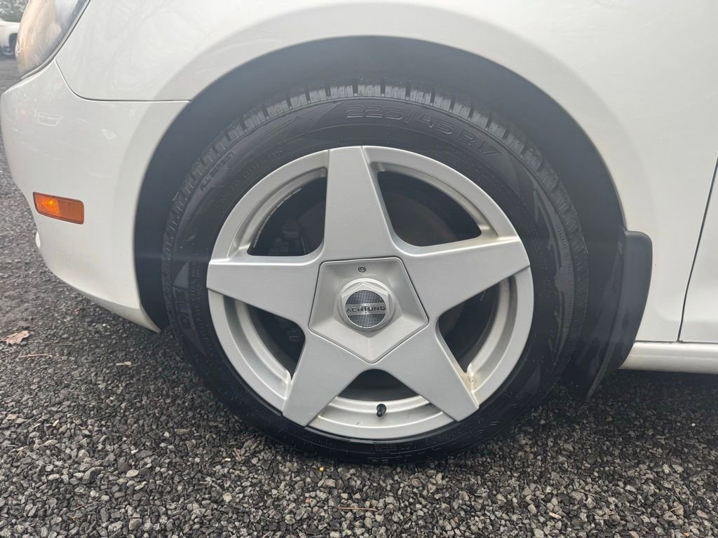 Used 2014 Volkswagen Jetta TDI image 15