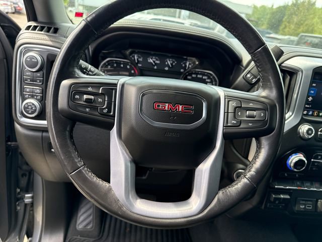 Used 2020 GMC Sierra 1500 SLT w/ Max Trailering Package AWD/4WD image 18