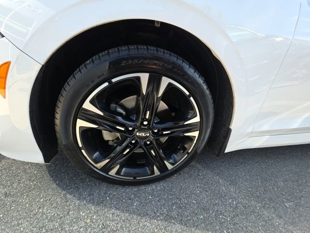Used 2023 Kia K5 GT-Line w/ GT-Line Premium Package FWD image 13