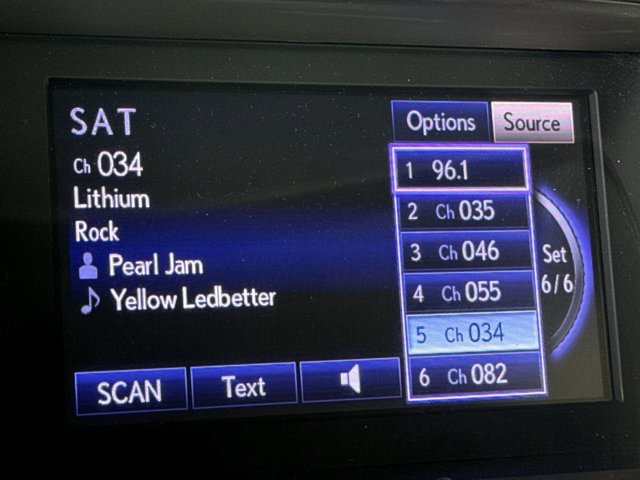 Used 2014 Lexus RX 350 FWD image 18