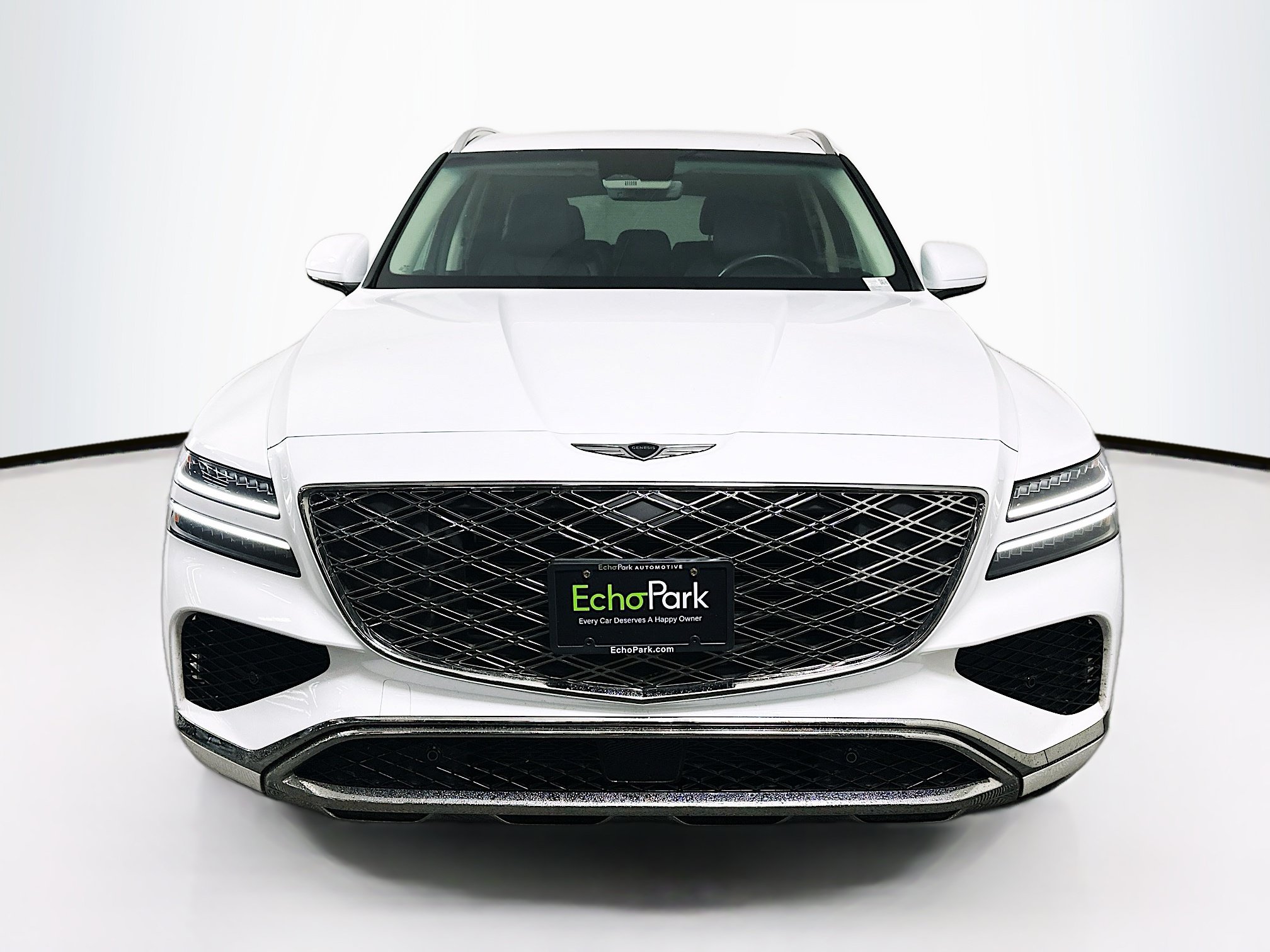 Used 2025 Genesis GV80 2.5T Standard AWD/4WD image 2