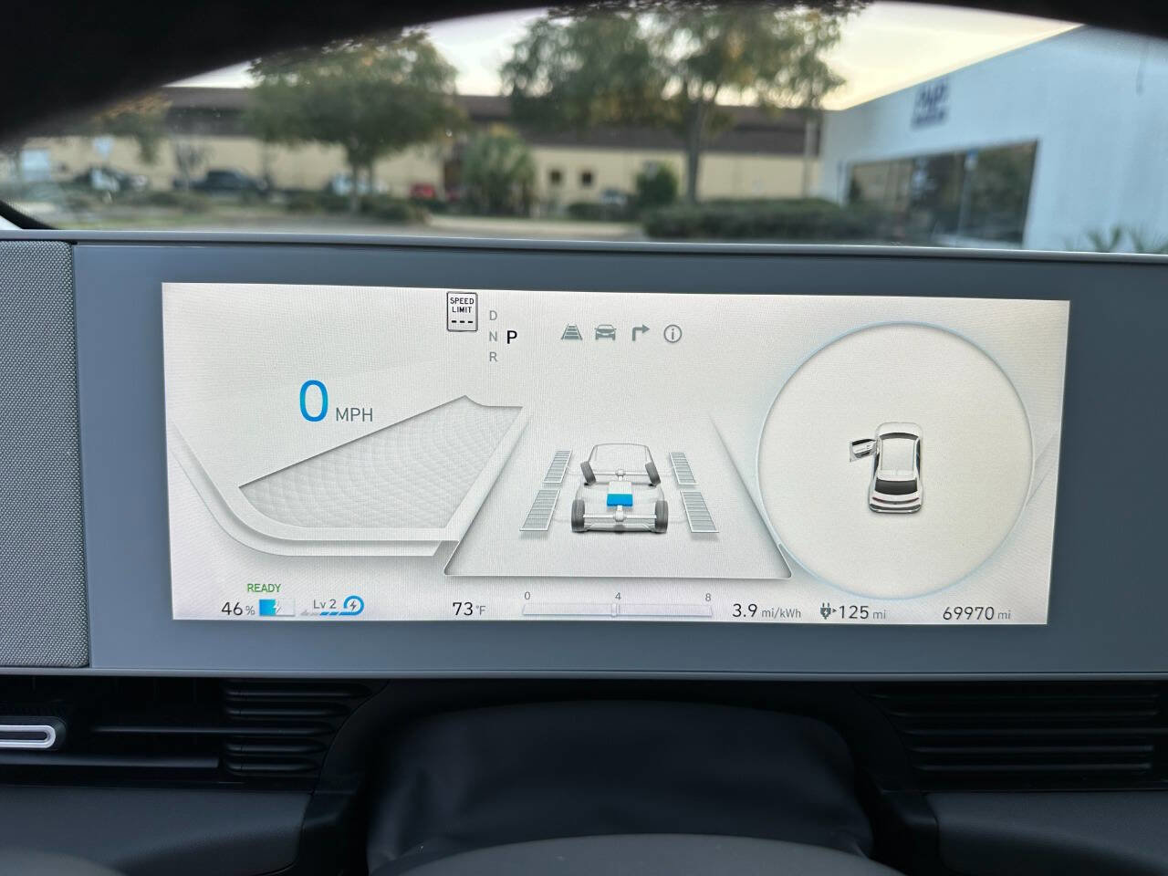 Used 2023 Hyundai Ioniq 5 SEL w/ Cargo Package image 29