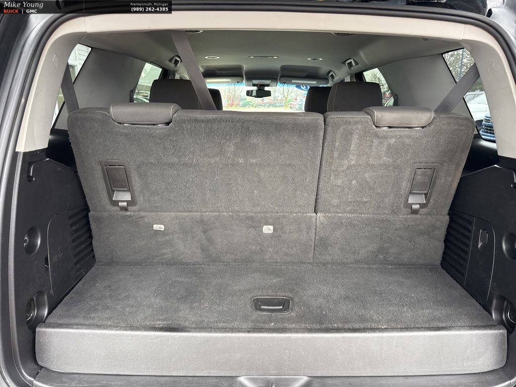 Used 2019 GMC Yukon SLE image 36