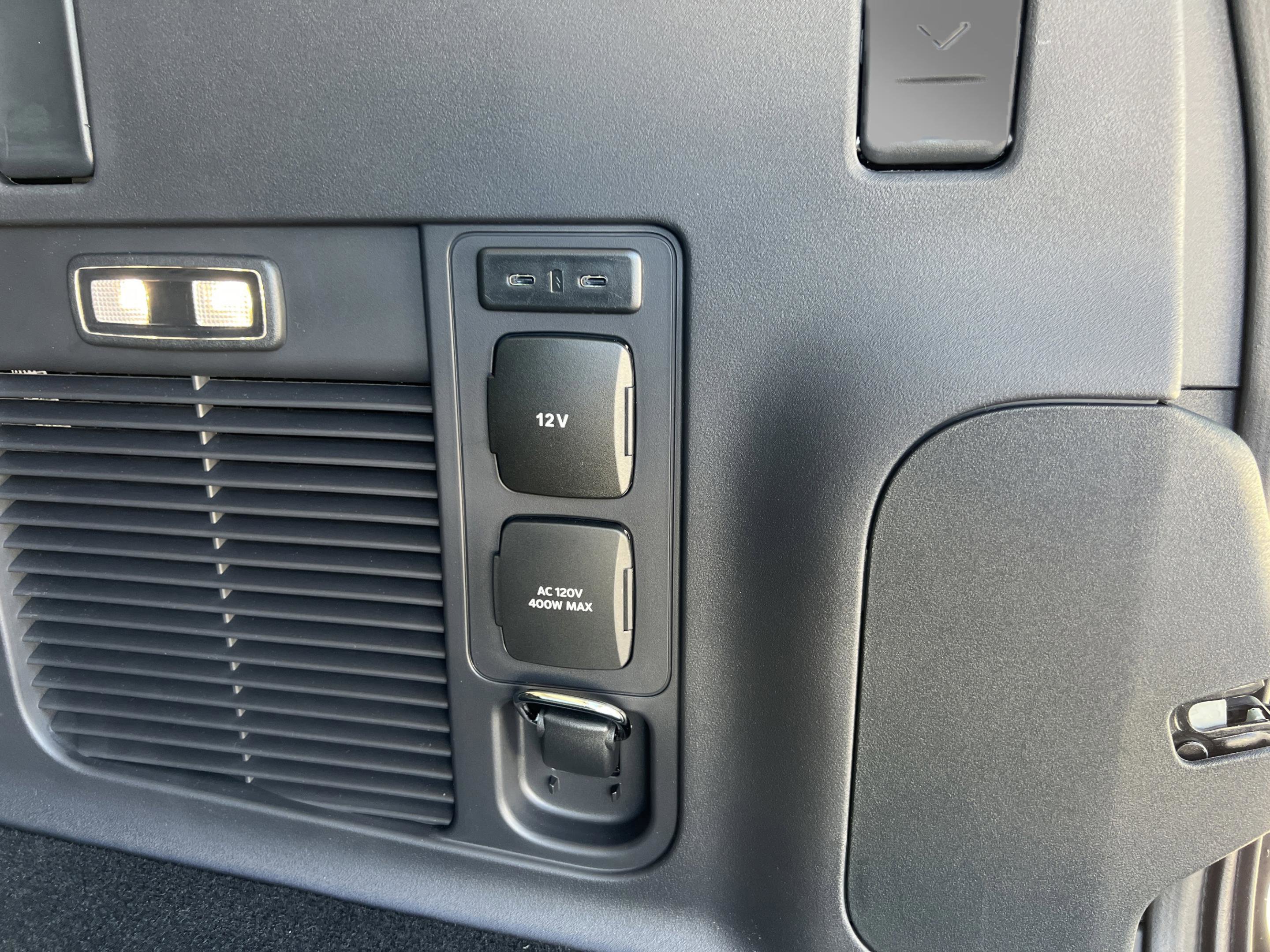 New 2025 Lincoln Navigator L Reserve AWD/4WD image 32