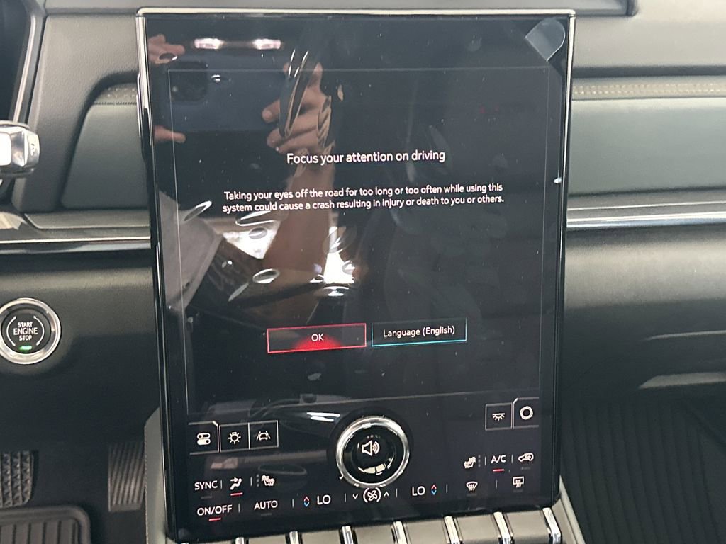 New 2026 GMC Terrain AT4 w/ Technology Package II AWD/4WD image 24