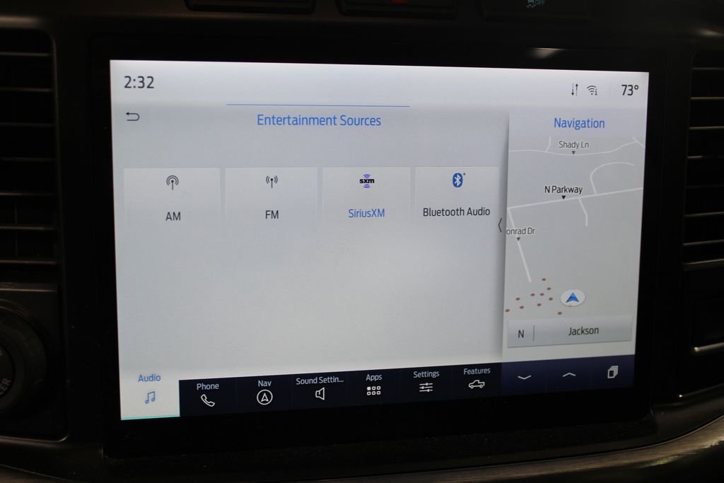 Used 2023 Ford F150 Lariat w/ Max Trailer Tow Package image 34