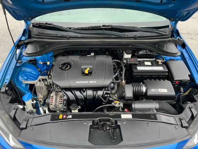 Used 2017 Hyundai Elantra SE w/ Cargo Package FWD image 38